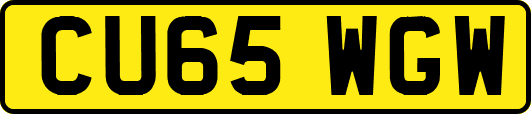 CU65WGW