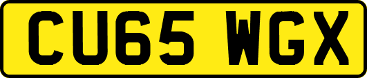 CU65WGX