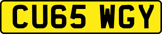 CU65WGY