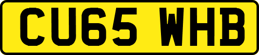 CU65WHB
