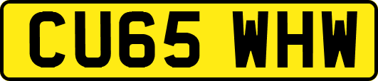 CU65WHW