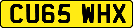 CU65WHX