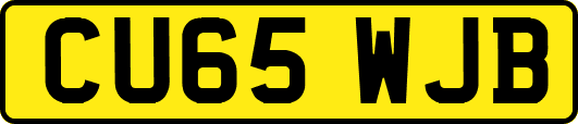 CU65WJB