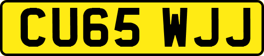 CU65WJJ