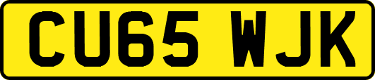 CU65WJK