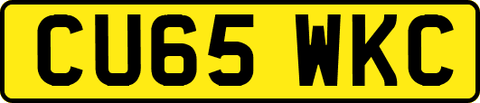 CU65WKC