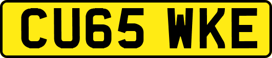 CU65WKE