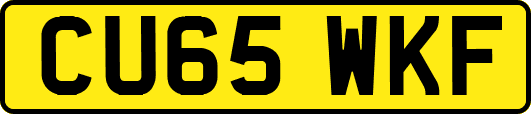 CU65WKF