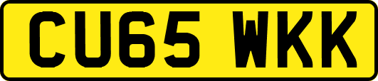 CU65WKK