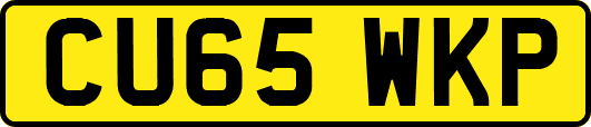 CU65WKP
