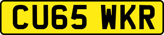 CU65WKR