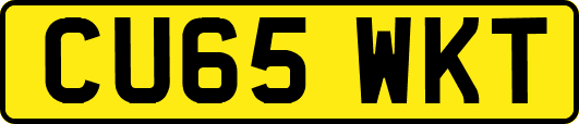 CU65WKT