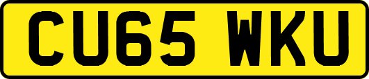 CU65WKU
