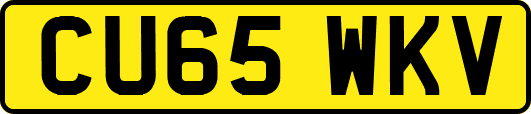 CU65WKV