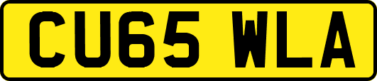 CU65WLA