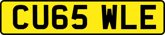 CU65WLE