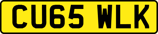 CU65WLK