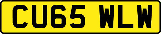 CU65WLW