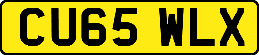 CU65WLX