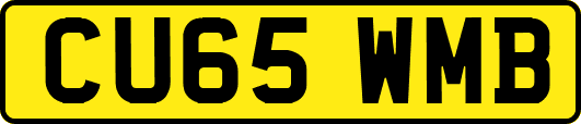 CU65WMB