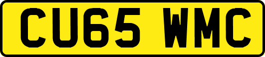 CU65WMC