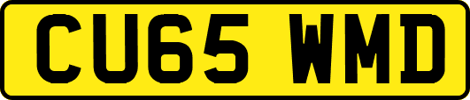 CU65WMD