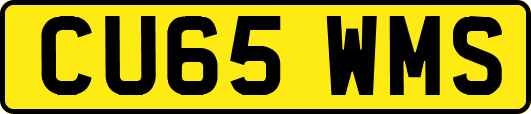 CU65WMS