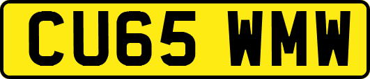 CU65WMW
