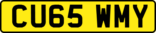 CU65WMY