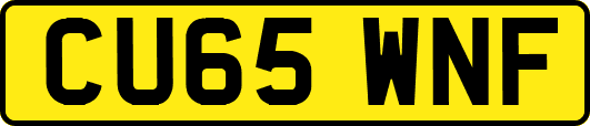 CU65WNF
