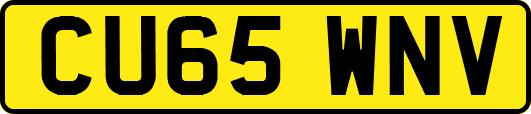 CU65WNV
