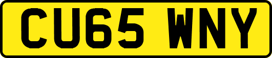 CU65WNY
