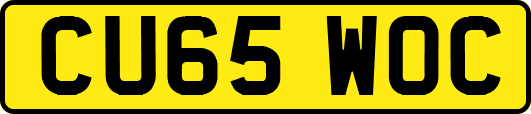 CU65WOC