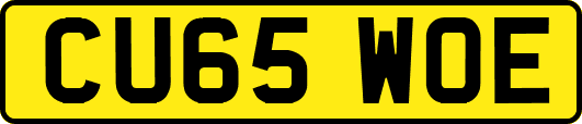 CU65WOE