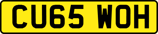 CU65WOH