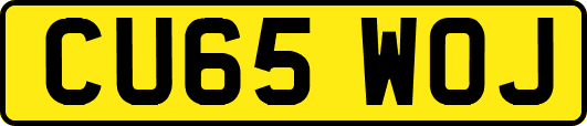 CU65WOJ
