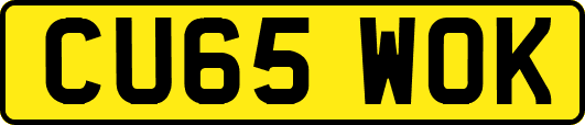 CU65WOK