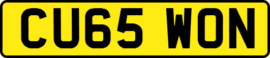 CU65WON