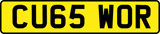 CU65WOR