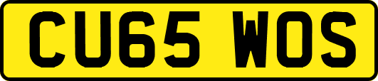 CU65WOS