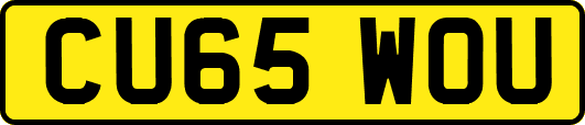 CU65WOU
