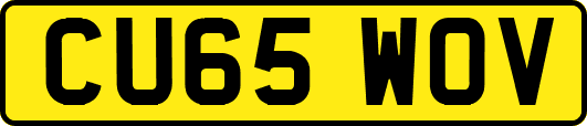 CU65WOV