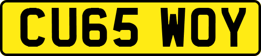 CU65WOY