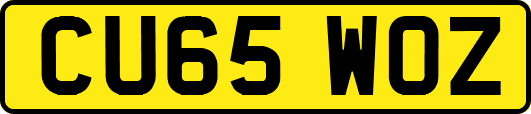 CU65WOZ