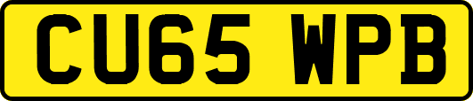 CU65WPB