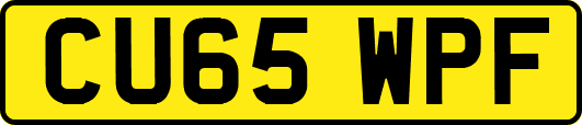 CU65WPF