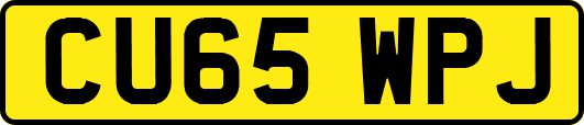 CU65WPJ