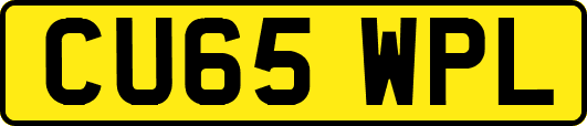 CU65WPL