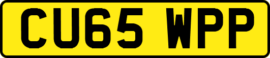 CU65WPP