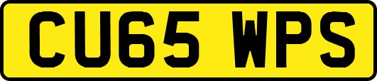 CU65WPS